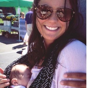 Meet your Posher, Emma